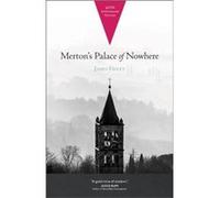 Mertons Palace of Nowhere by Finley & James Jim Finley (Auteur)