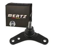 MERTZ Bras de portage avant gauche