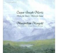 Mertz, C.J. - Werke Fuer Gitarre [Import]