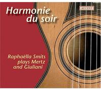 Mertz - Harmonie du Soir