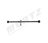 MERTZ M-D1003 Arbre De Transmission, Traîneau D'Essieu Pour AUDI, VW