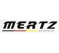 MERTZ M-D1134 Arbre De Transmission, Axe De Traction Pour JEEP