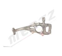 MERTZ M-K3044 Fusée d'essieu, suspension de roue pour AUDI