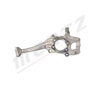 MERTZ M-K3046 Fusée d'essieu, suspension de roue pour AUDI