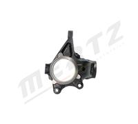 MERTZ M-K3346 Fusée d'essieu, suspension de roue pour CITROËN,PEUGEOT
