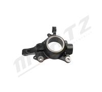 MERTZ M-K3401 Fusée d'essieu, suspension de roue pour OPEL,RENAULT