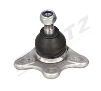 MERTZ M-S0018 Rotule de suspension pour MERCEDES-BENZ