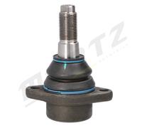 MERTZ M-S0123 Rotule de suspension pour VW