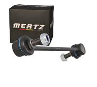 MERTZ M-S0498 Biellette de barre stabilisatrice Essieu avant gauche & Essieu avant droit