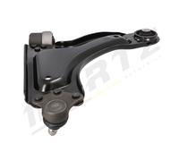 MERTZ M-S0767 Bras De Contrôle/De Traînage, Suspension De Roue Pour OPEL