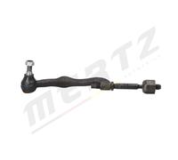 MERTZ M-S0787 Rotule de direction intérieure, barre de connexion pour VW