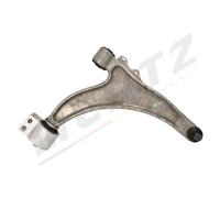 MERTZ M-S0877 Bras de liaison, suspension de roue pour OPEL