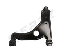 MERTZ M-S0913 Contrôle/ bras De Traînage, Suspension De Roue Pour OPEL
