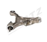 MERTZ M-S0958 Bras de Suspension Avant Droit, Avec Roulement, Aluminium