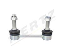 MERTZ M-S1160 Entretoise/tige, stabilisateur pour MERCEDES-BENZ