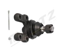 MERTZ M-S1484 Rotule de suspension pour FORD,NISSAN