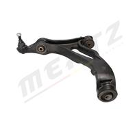 MERTZ M-S1814 Contrôle/ bras Traînant, Suspension De Roue Pour PORSCHE, VW