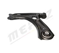 MERTZ M-S1941 Bras de liaison, suspension de roue pour SEAT,SKODA,VW