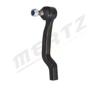 MERTZ M-S1987 Rotule de barre de connexion pour MERCEDES-BENZ