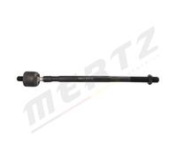 MERTZ M-S2168 Rotule de direction intérieure, barre de connexion pour NISSAN,REN
