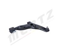 MERTZ M-S2778 Bras de liaison, suspension de roue pour MITSUBISHI