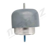 MERTZ M-S4079 Montage, Moteur Pour AUDI, SKODA, VW
