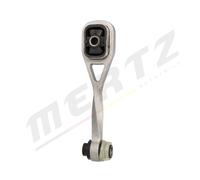 MERTZ M-S4096 Montage D'Un Moteur Pour RENAULT