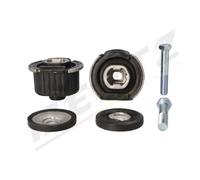 MERTZ M-S4247 Suspension, corps de l'essieu pour CHRYSLER,MERCEDES-BENZ