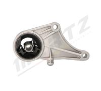 MERTZ M-S4469 Support moteur pour OPEL