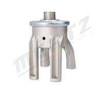 MERTZ M-S4788 Support moteur pour VW