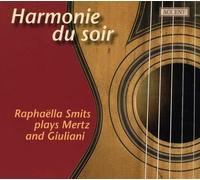 Mertz - Mertz : Harmonie Du Soir, Le Romantique, Tarantelle... - Giuliani : Le Romarin, Sonate Op. 15...