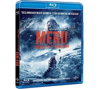 Meru: Odisea En El Himalaya