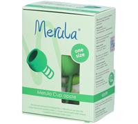 Merula Coupe menstruelle Vert pomme Autre 1 pc(s)
