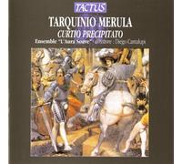 Merula Tarquinio : Curtio Precipitato