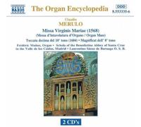 Merulo, C. - Missa Virginis Mariae