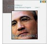 Merulo - Toccate D'Intavolatvra D'Organo