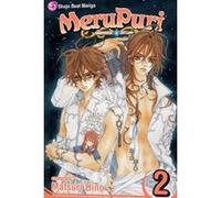 MeruPuri 2, Merupuri Kelly Sue Deconnick, Matsuri Hino (Auteur)