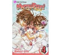 MeruPuri 2, Merupuri Matsuri Hino (Auteur)