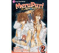 MeruPuri, Vol. 2 (Volume 2)