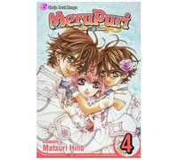 Merupuri, Vol. 4