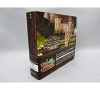 Meruru No Atelier-Aland No Ren