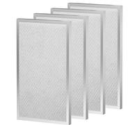 MERV-8 Lot de 4 filtres de rechange compatibles avec déshumidificateurs AlorAir Sentinel HD55, Sentinel HDi65