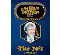 MERV Griffin Show: The '70s