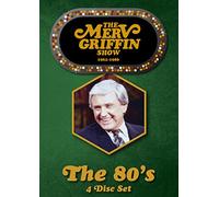 MERV Griffin Show: The '80s