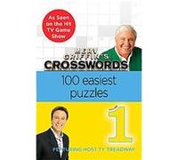 Merv Griffin's Crosswords Volume 1