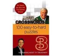 Merv Griffin's Crosswords Timothy Parker (Auteur)