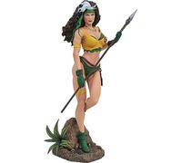 merveille Diamond Select Toys PVC Figure, FEB182308, Divers, One Size