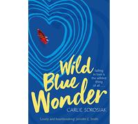 Merveille du bleu sauvage