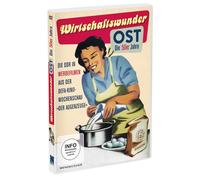 Merveille économique OST - DVD des années 50 neuf emballage d'origine