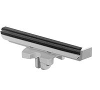 Merveille - Lot de 2 Supports Lam GR pour Tablette Radiateur Lamella - Fixation sans Perçage - pour Étagère Radiateur de 16 à 26 cm de Large - Fabrication Française